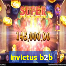 invictus b2b